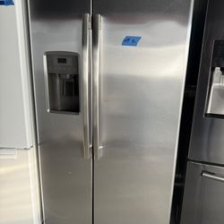 Ge Fridge