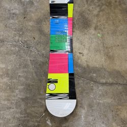 Snowboard 138cm