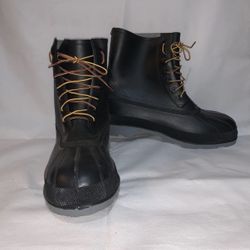On Guard Men’s Boots