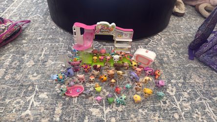 LPS lot