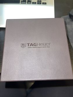 TAG WATCH