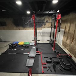 Home Gym