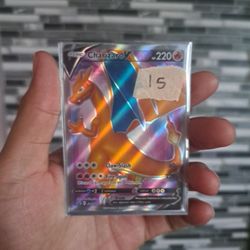 Charizard Promo