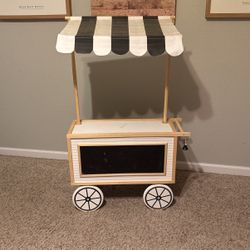 Hearth And Hand With magnolia Kids Cart
