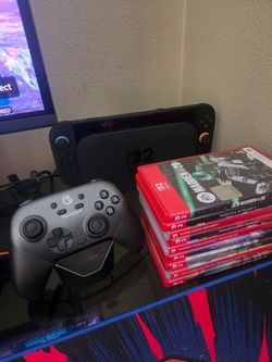 Nintendo switch 2 for sale