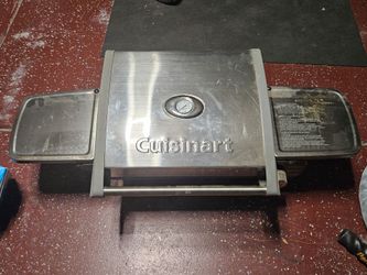 Camping/Tailgate Grill