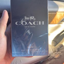 Coach 