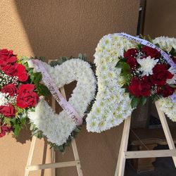 Flower Arrangements