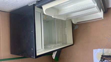 Fridge