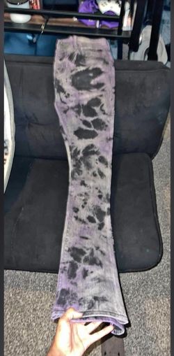 Valabassas Denim Jeans