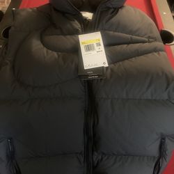 Nike Puffer Vest
