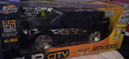 Toys Car