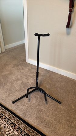 Guitar Stand