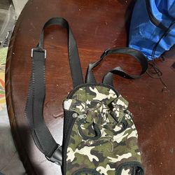 Dog Backpack
