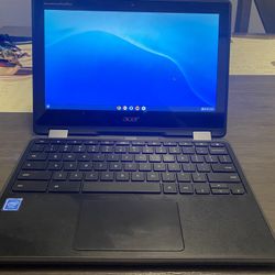 Acer Chrome book 