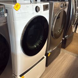 Dryers Electric Only 299$ Today And Tomorrow 