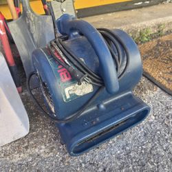Blower