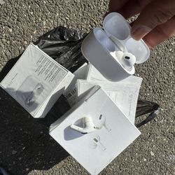 Earphones Earbuds wireless New