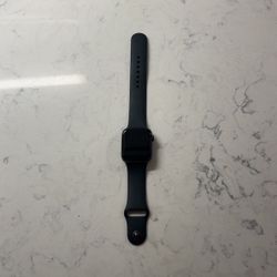 44mm Apple Watch SE 