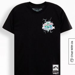 Mitchell And Ness Battle Of The Bay T Shirt 