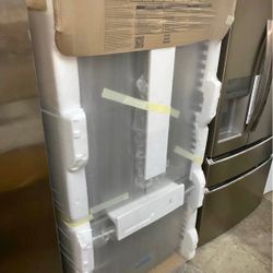 New Kitchenaid French Door Refrigerator 