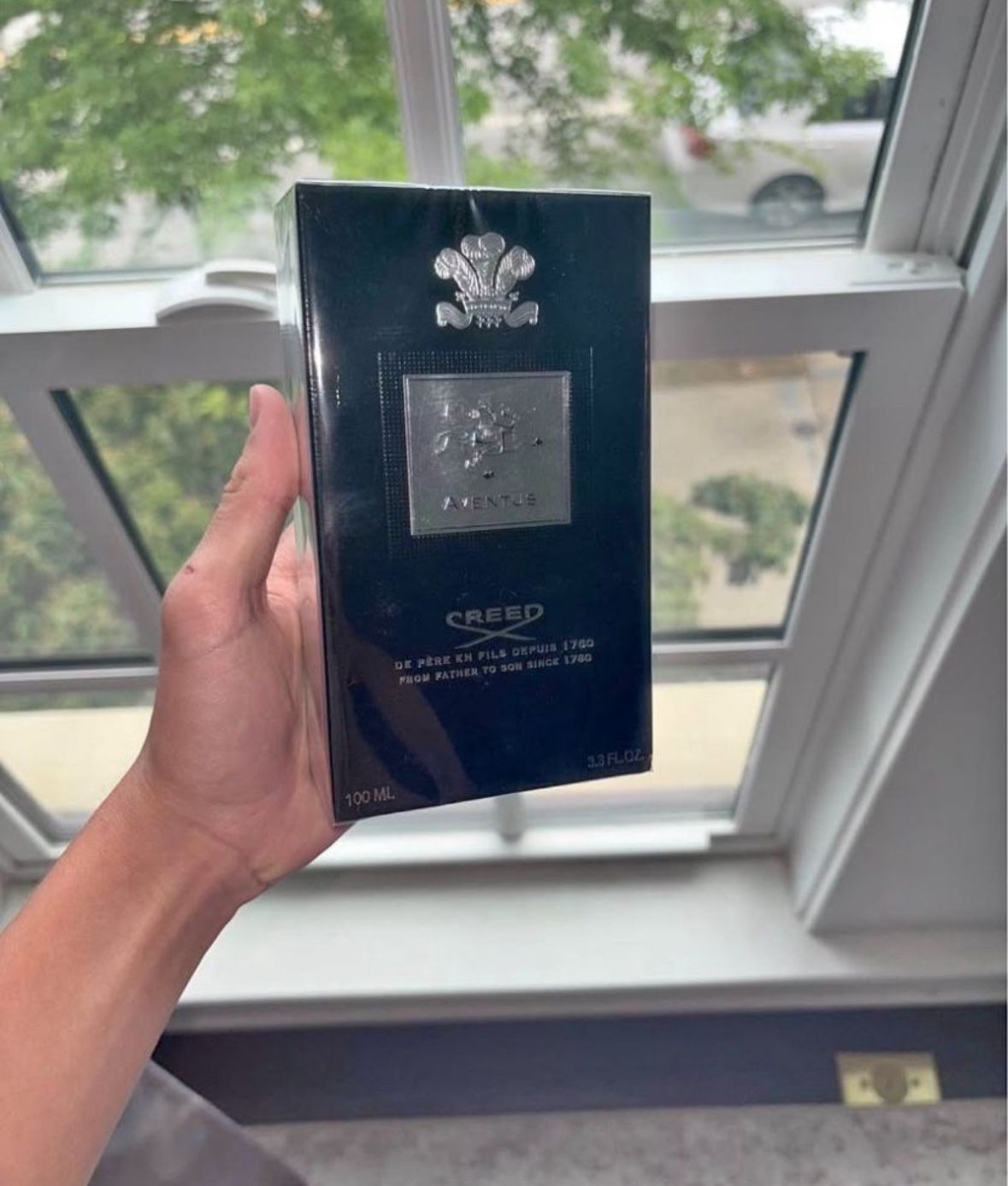 Creed Aventus 100ML