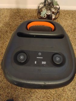 Jbl party box 110