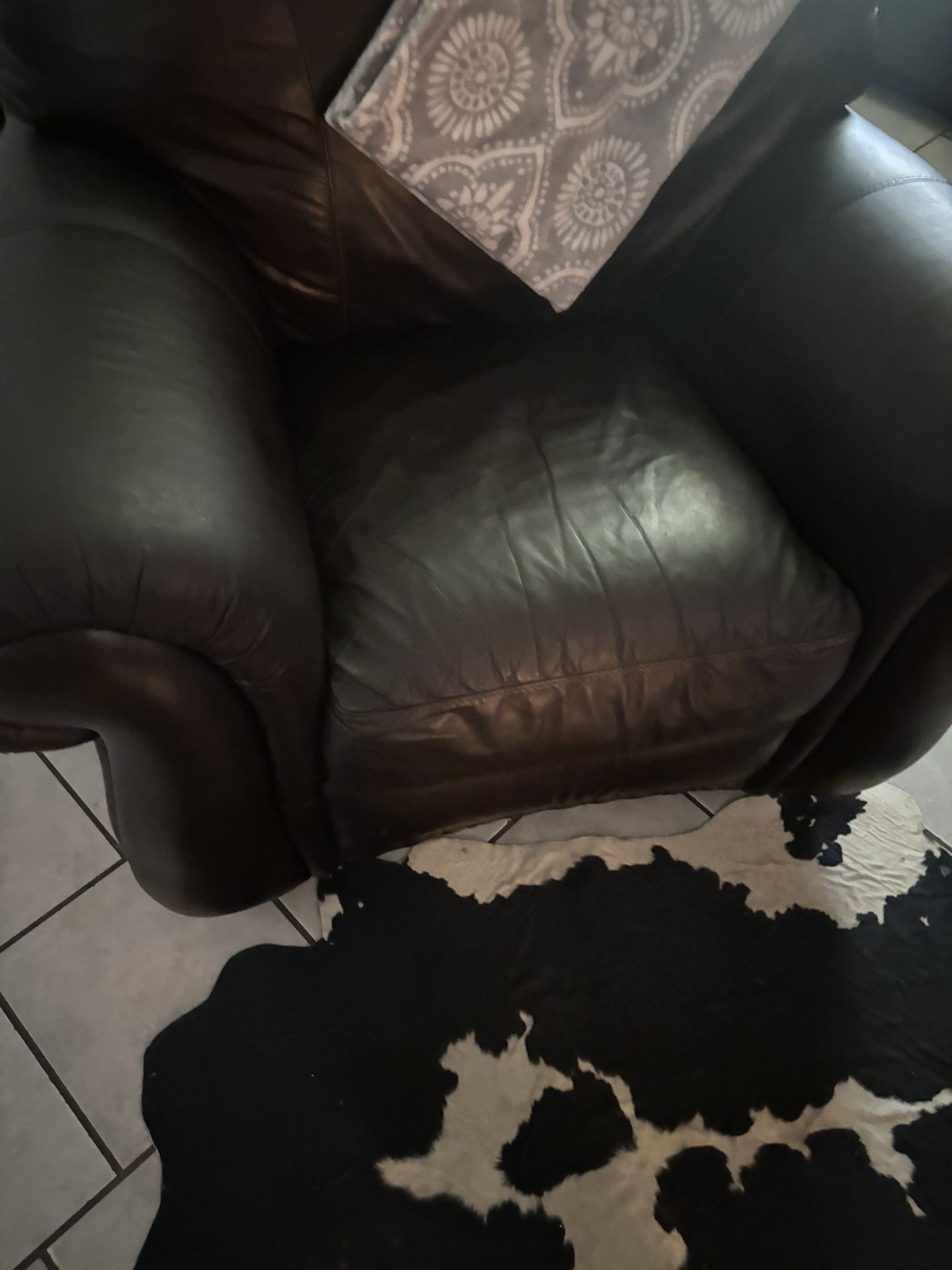 Italsofa Armchair