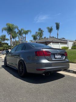 2012 Volkswagen Jetta