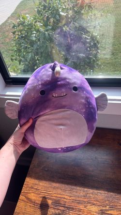 squishmallow