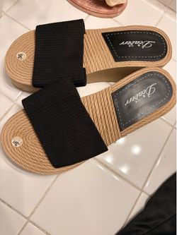 Sandalias