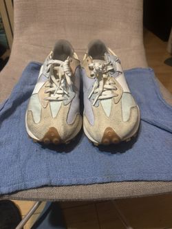 New Balance The Intelligent Choice 327 for women