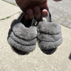 Ugg Slippers
