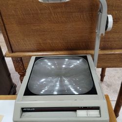 Antique Projector 