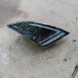 For Semi, Truck  VOLVO Headlight
