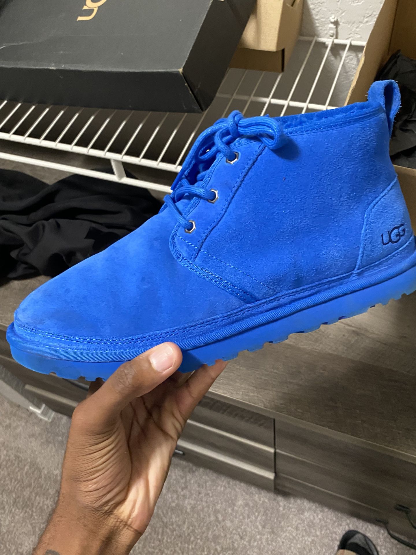 Uggs