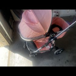 Stroller 
