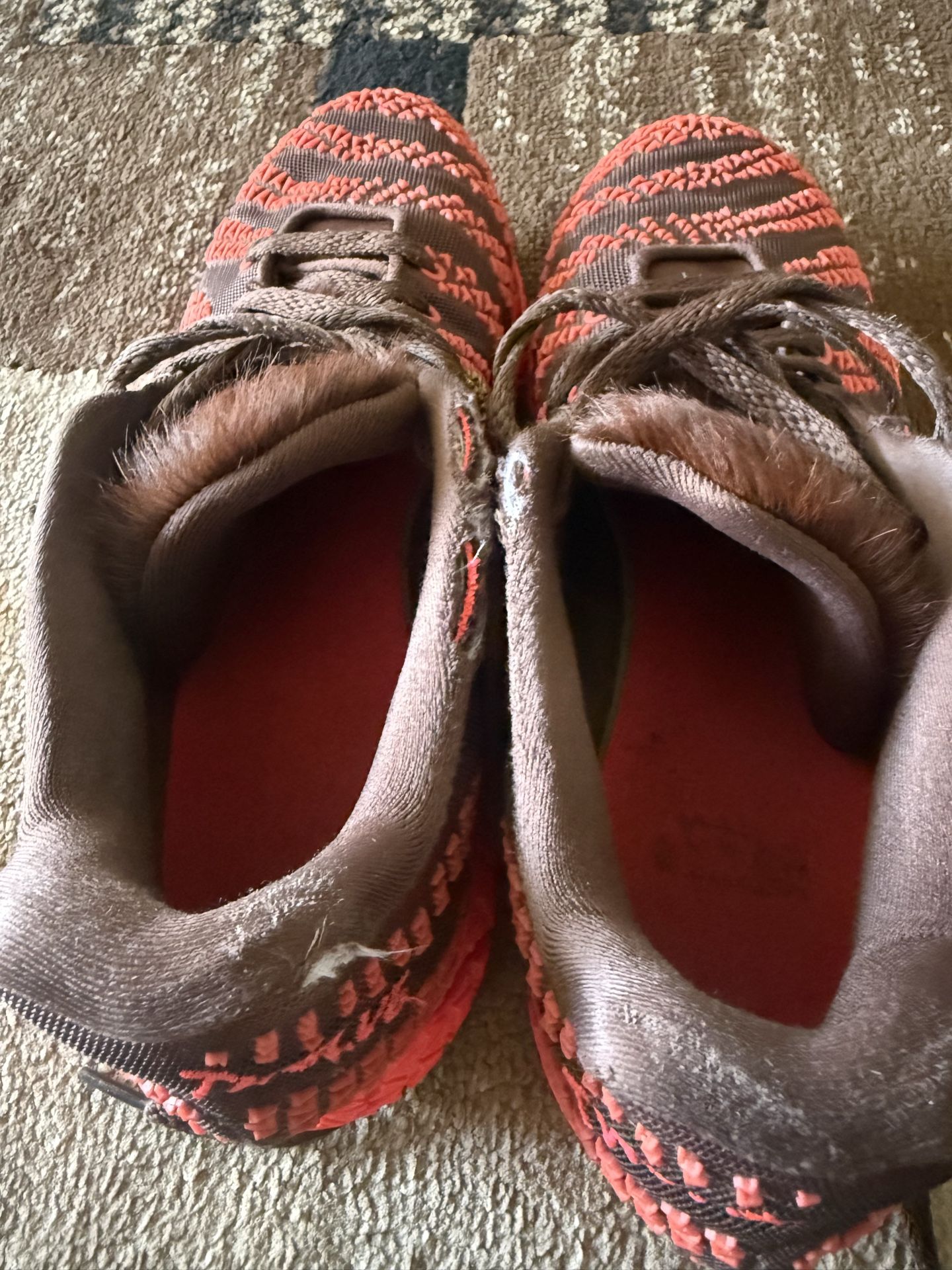 Nike Ja 3 Lunar new year size 10