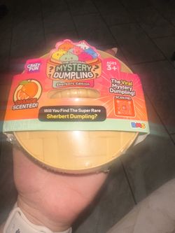 RMS (CONFIRMED RARE SHERBERT)