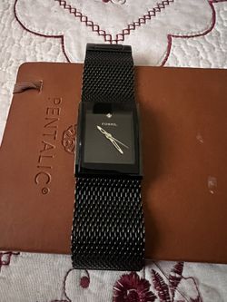 Relog Fossil