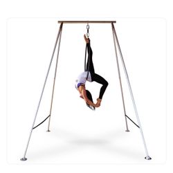 Aerial Yoga X-Pole A-Frame Swing Stand