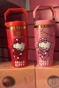 20oz Hello Kitty Stanley $25 EACH