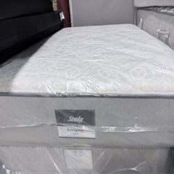 💯Twin Mattress Sealy