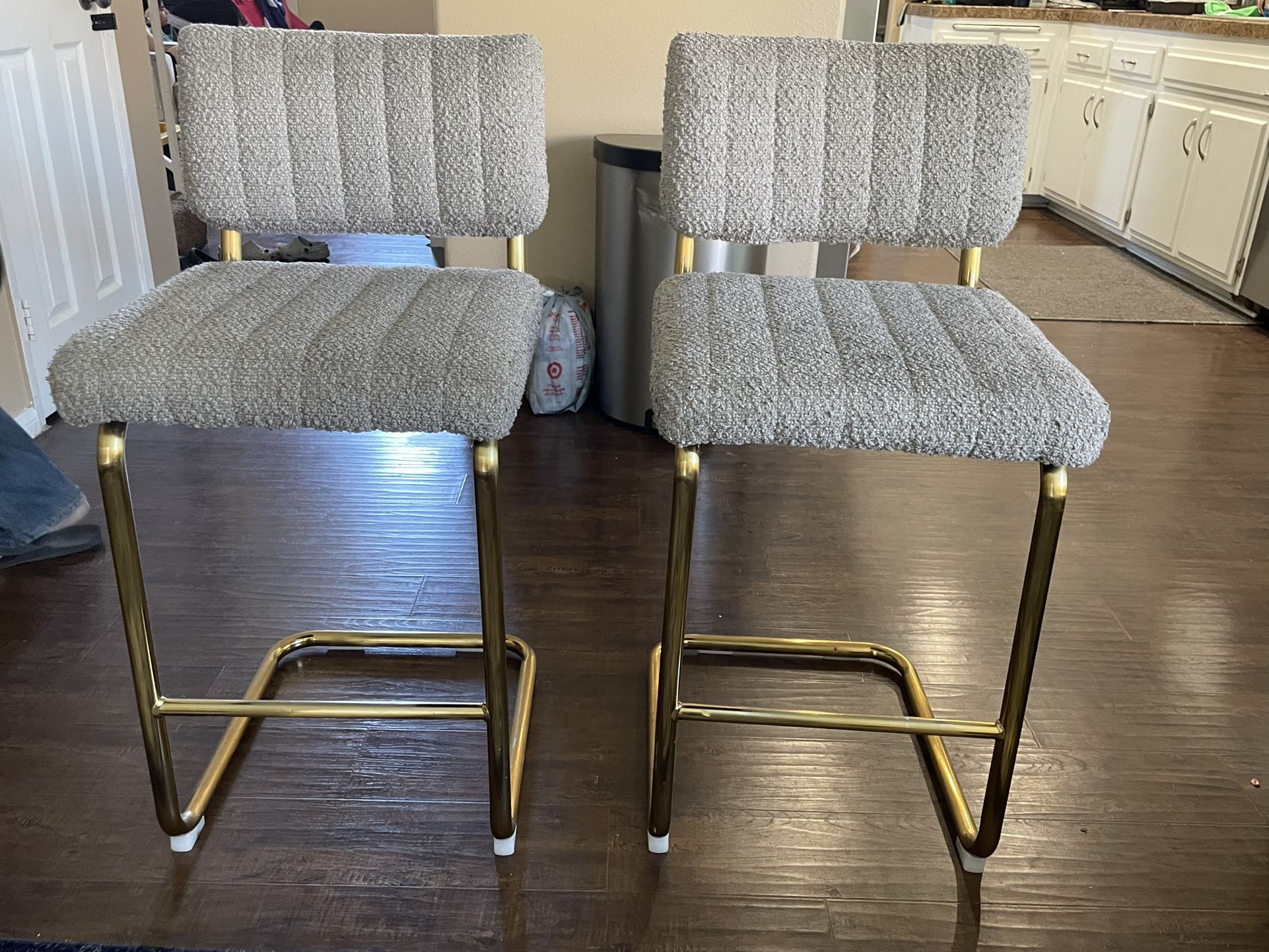 5 Bar Stools