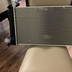 Radiator 