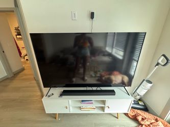 65 inch Roku TV 4K