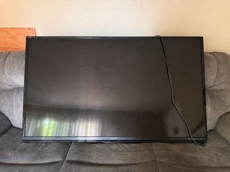 Sharp 55-inch Class AQUOS QLED 4K Ultra HD Xumo Smart TV