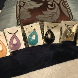 Custom Jewelry 