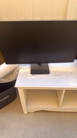 LG Monitor