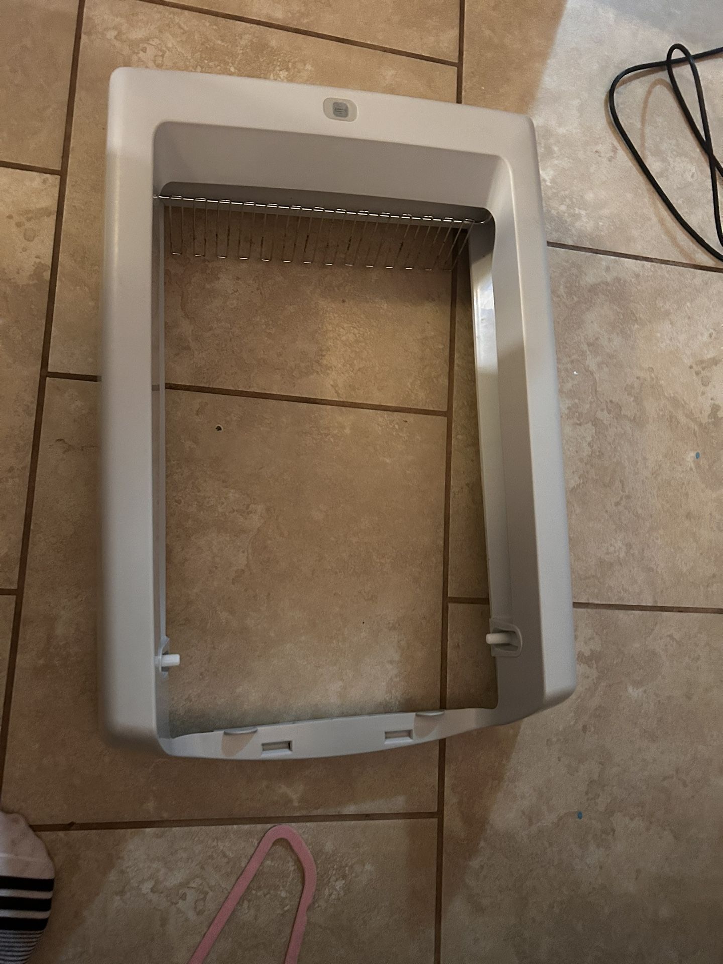 Brand New automatic, cat litter box